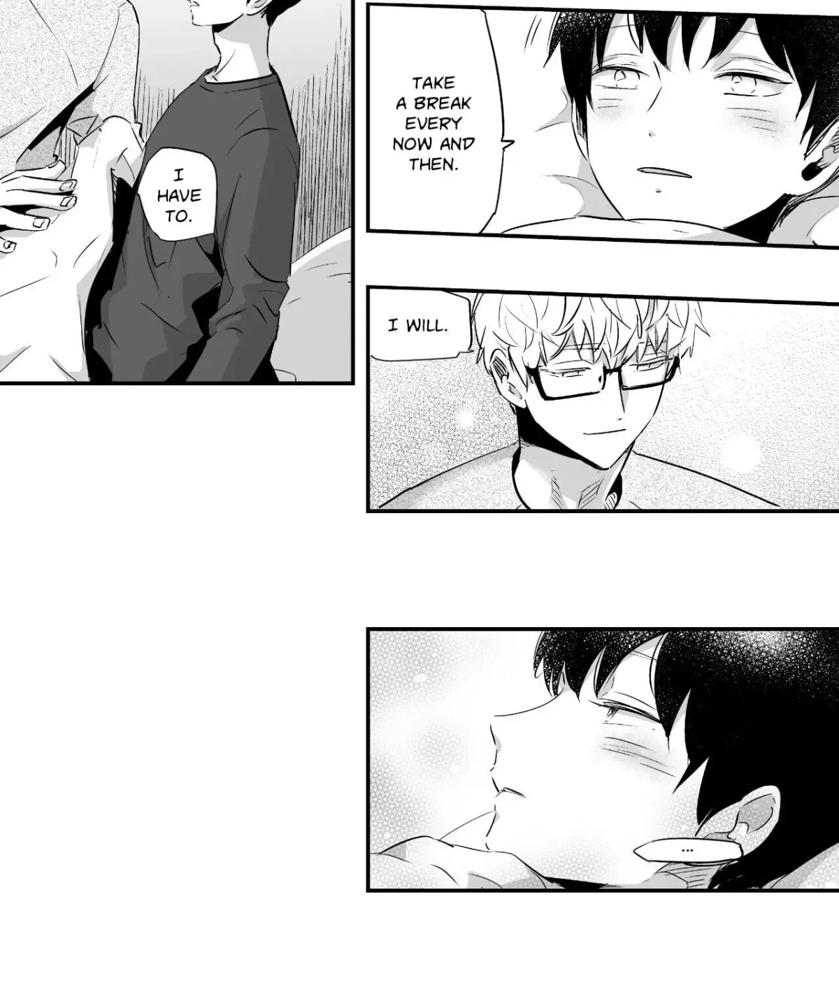 Read If You Hate Me So chapter 1.3 image 64 on Lezhin