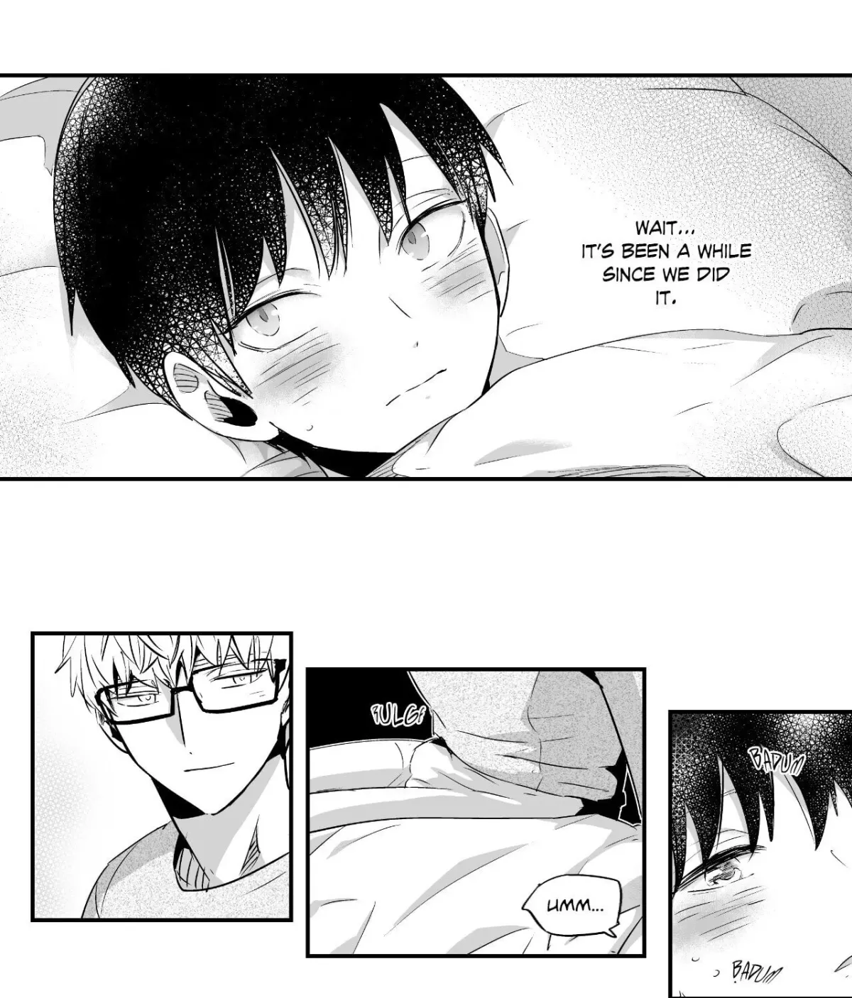 Read If You Hate Me So chapter 1.3 image 66 on Lezhin