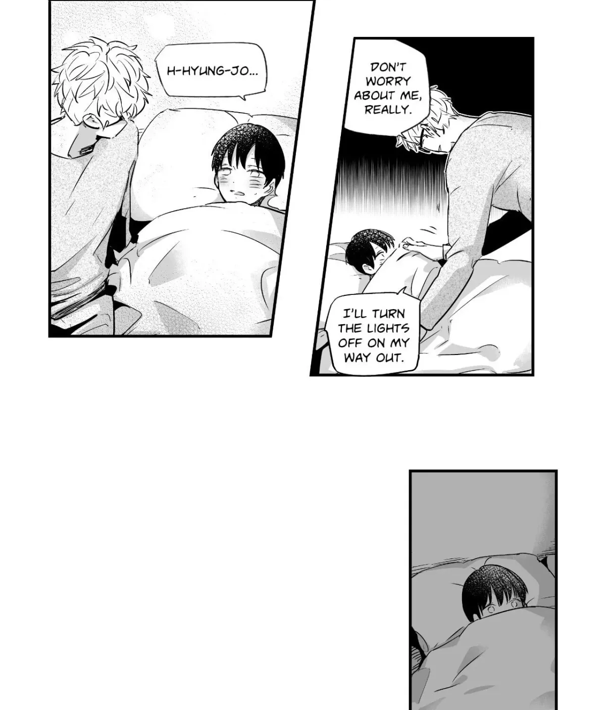 Read If You Hate Me So chapter 1.3 image 68 on Lezhin