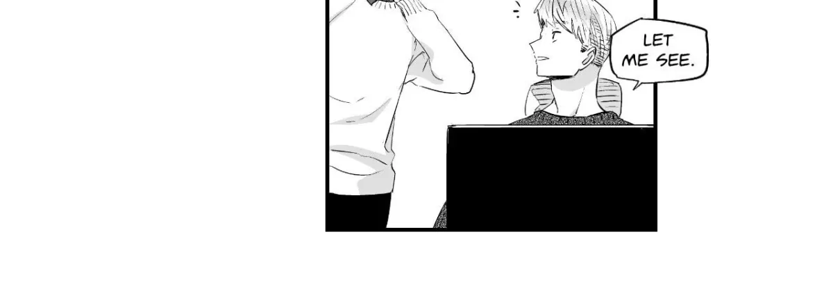 Read If You Hate Me So chapter 1.3 image 7 on Lezhin