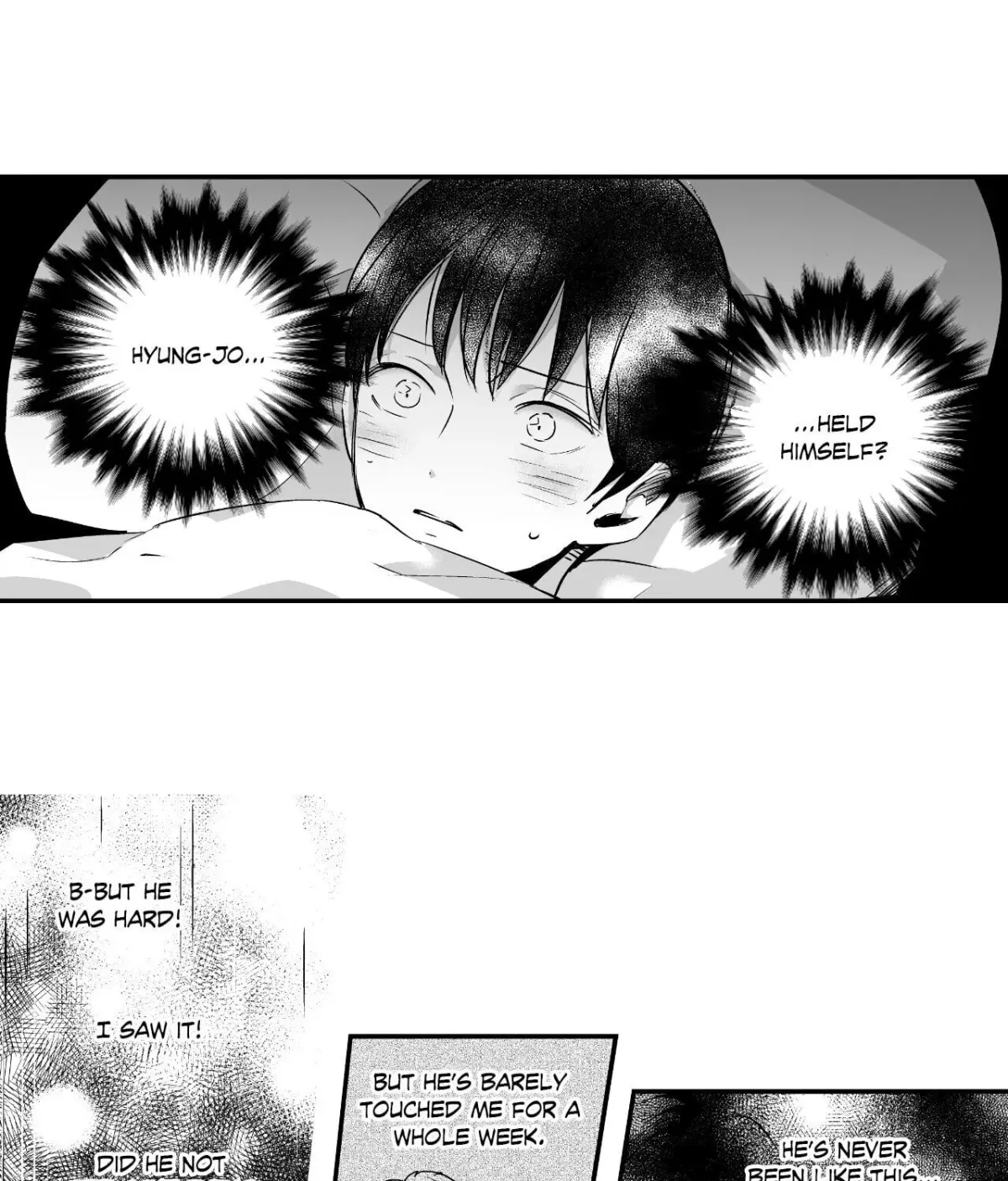 Read If You Hate Me So chapter 1.3 image 70 on Lezhin