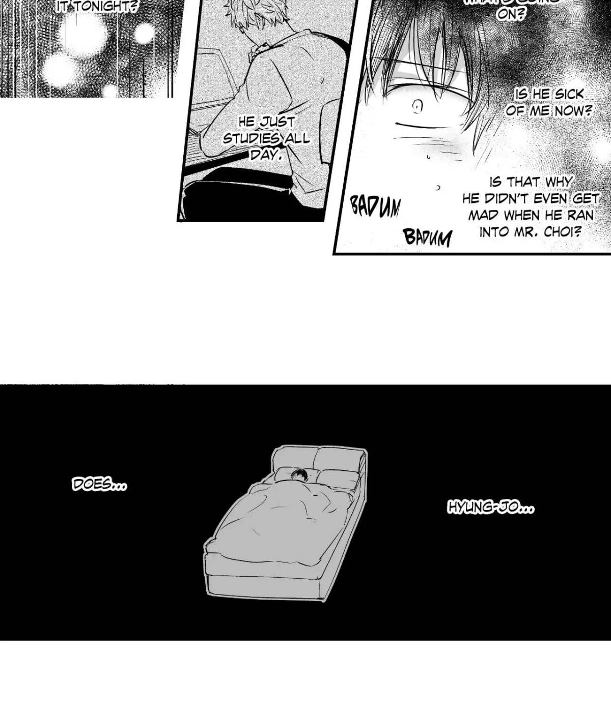 Read If You Hate Me So chapter 1.3 image 72 on Lezhin