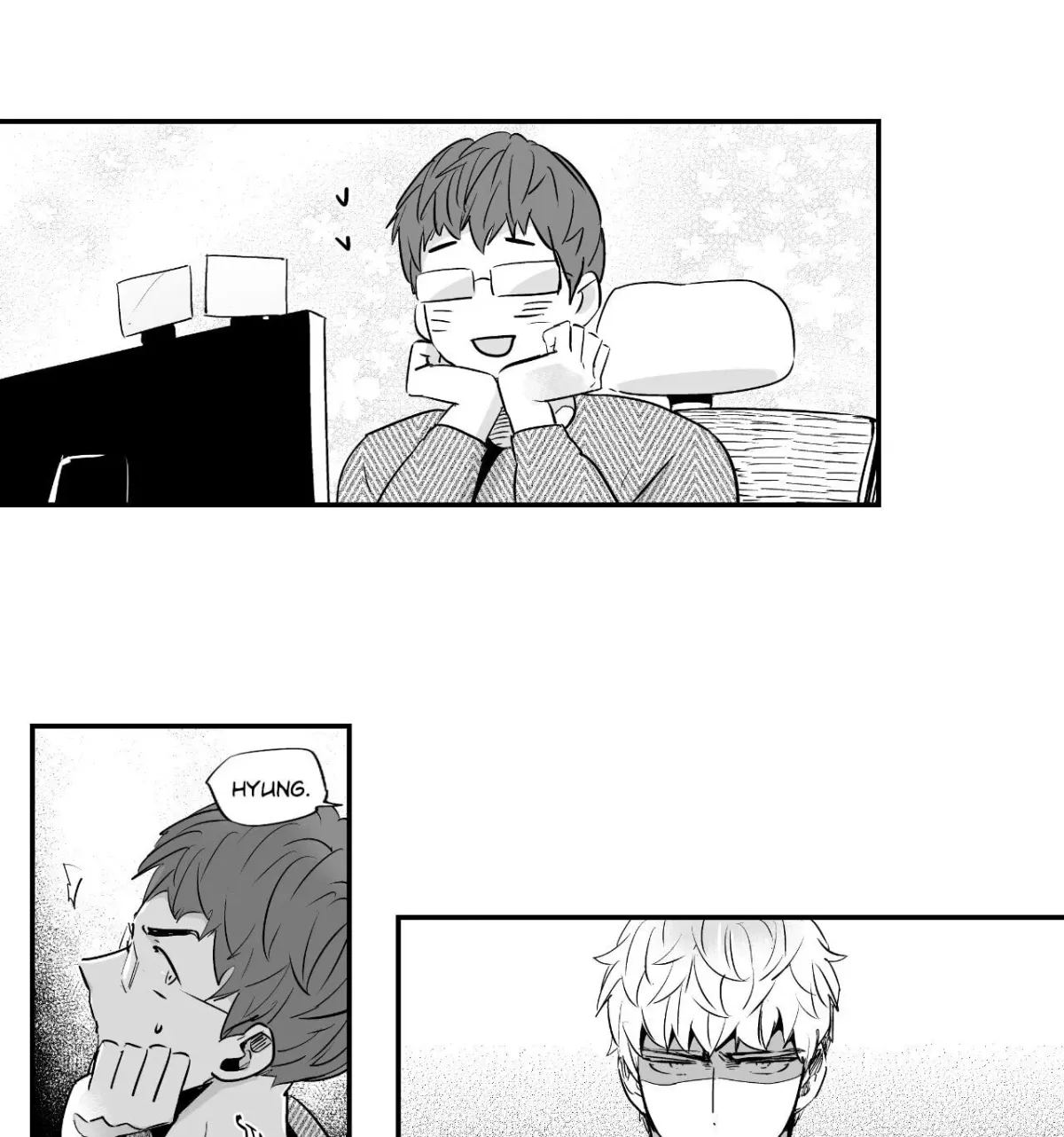 Read If You Hate Me So chapter 1.3 image 78 on Lezhin