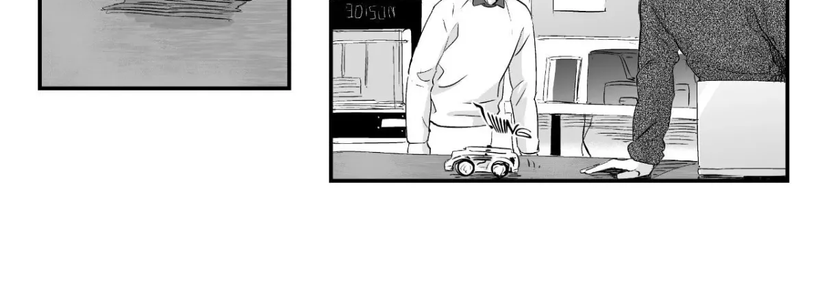 Read If You Hate Me So chapter 1.3 image 9 on Lezhin
