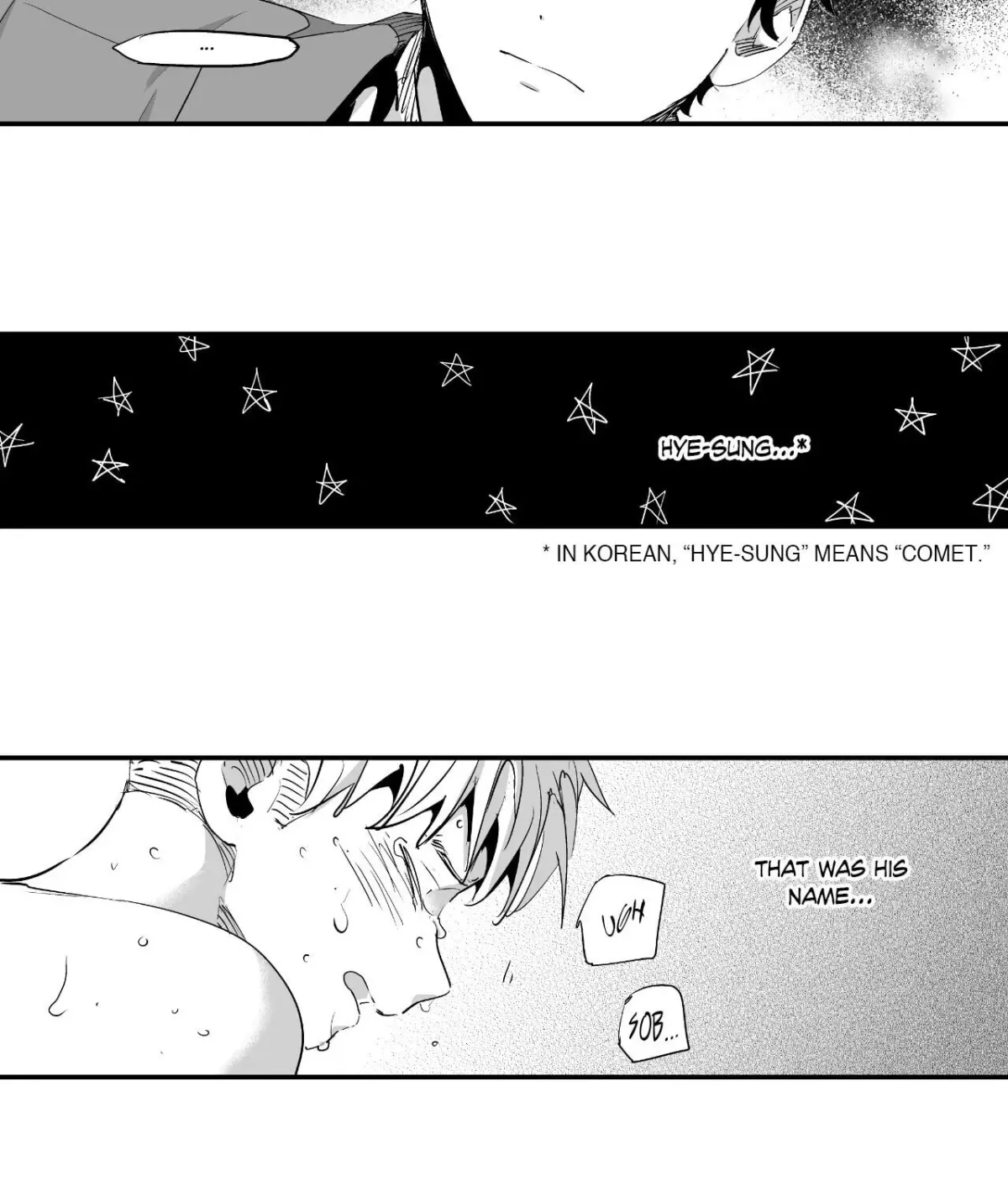 Read If You Hate Me So chapter 1.4 image 12 on Lezhin