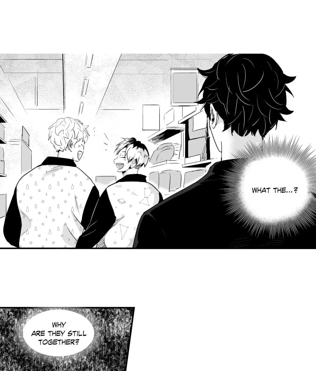 Read If You Hate Me So chapter 1.4 image 16 on Lezhin