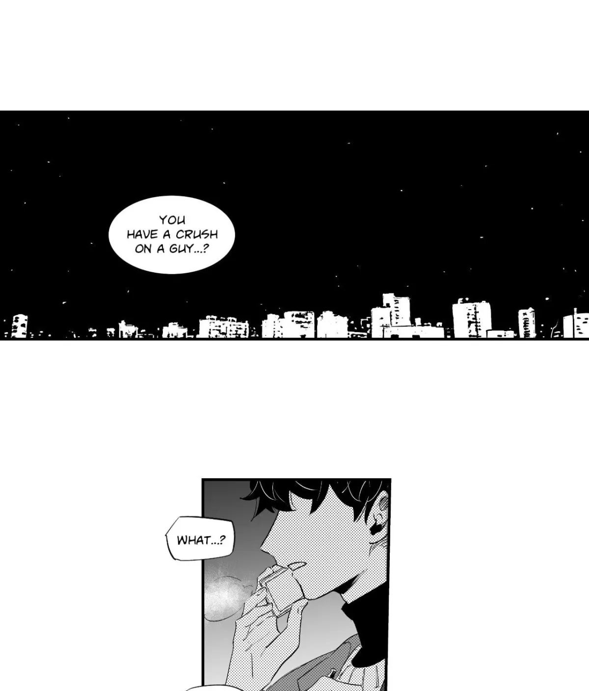 Read If You Hate Me So chapter 1.4 image 2 on Lezhin