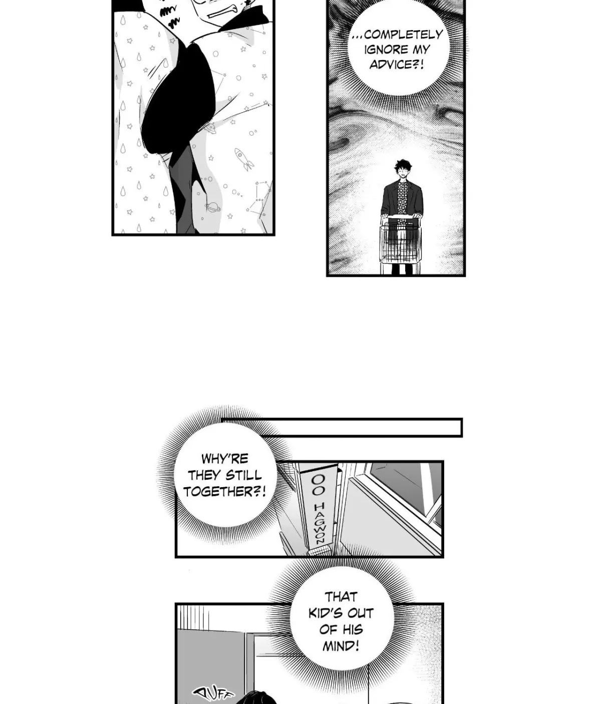Read If You Hate Me So chapter 1.4 image 22 on Lezhin
