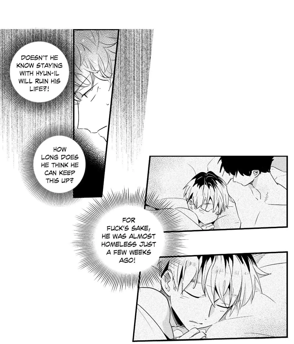 Read If You Hate Me So chapter 1.4 image 24 on Lezhin