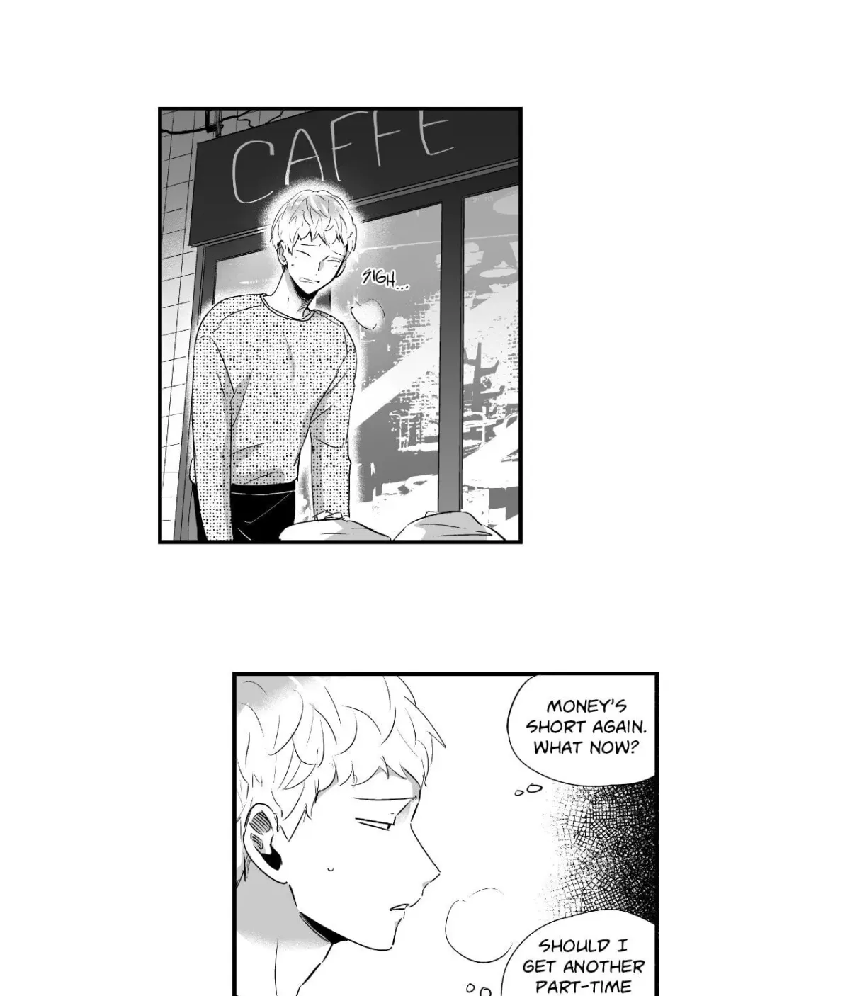 Read If You Hate Me So chapter 1.4 image 28 on Lezhin