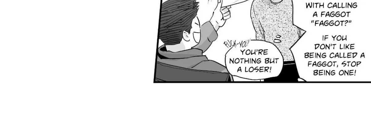 Read If You Hate Me So chapter 1.4 image 35 on Lezhin