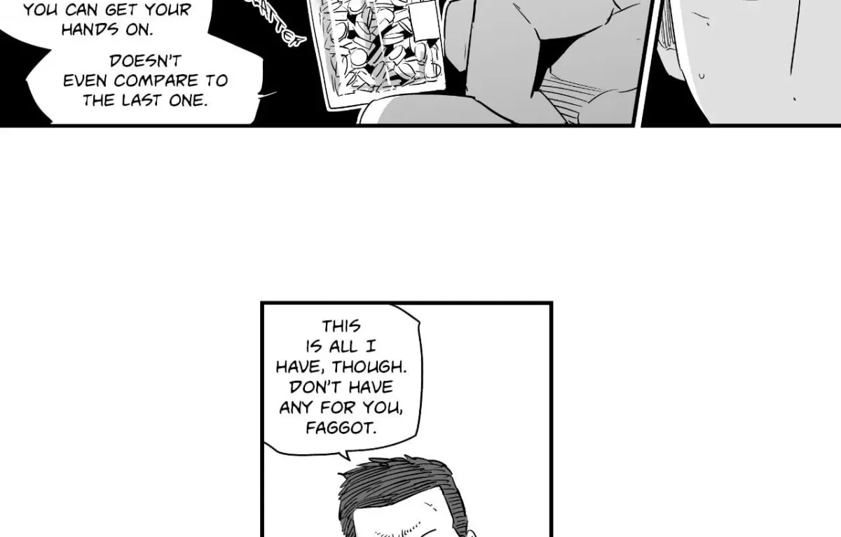 Read If You Hate Me So chapter 1.4 image 37 on Lezhin