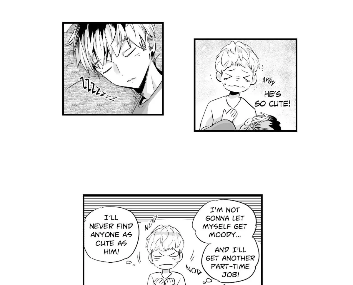 Read If You Hate Me So chapter 1.4 image 41 on Lezhin