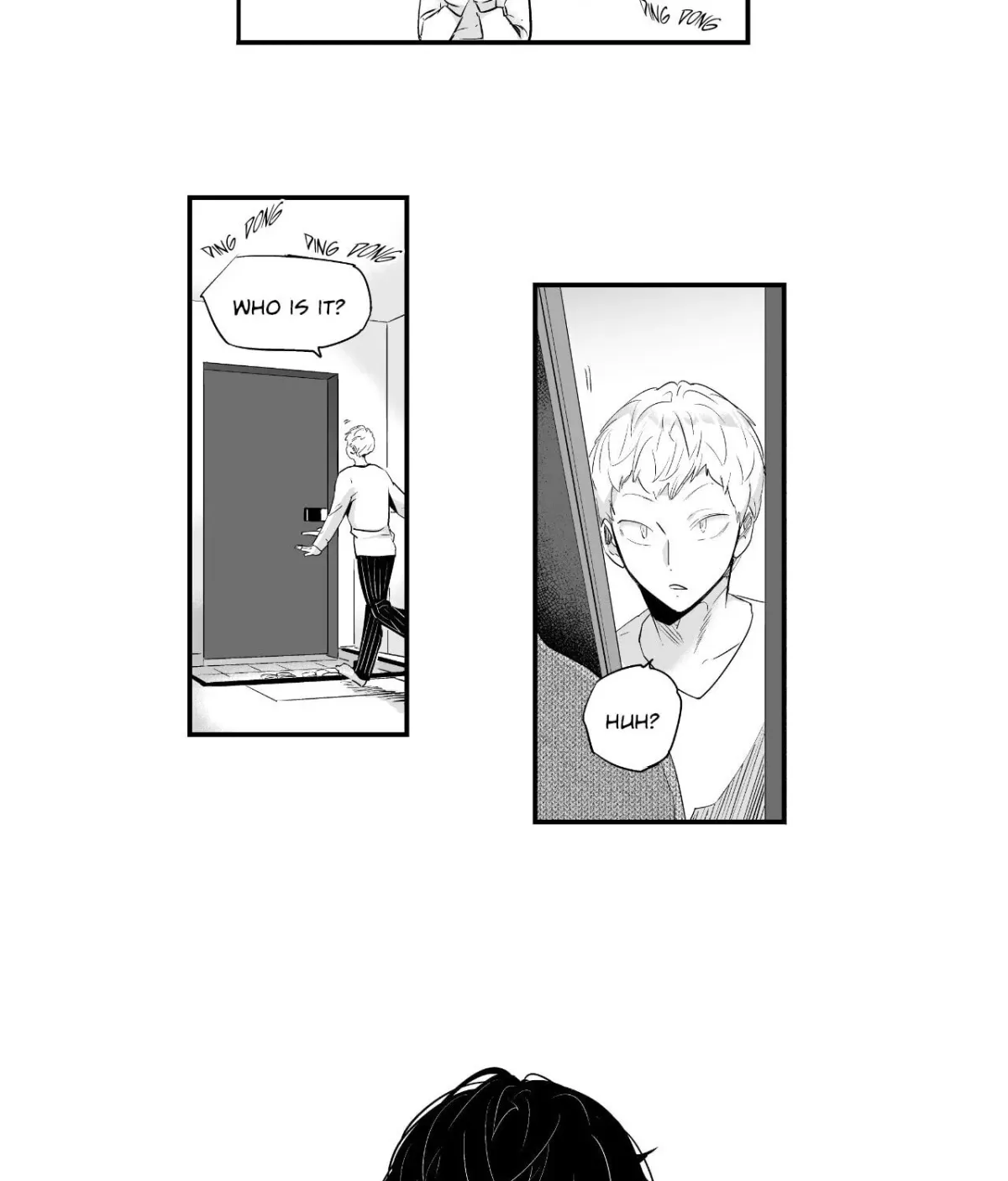 Read If You Hate Me So chapter 1.4 image 42 on Lezhin