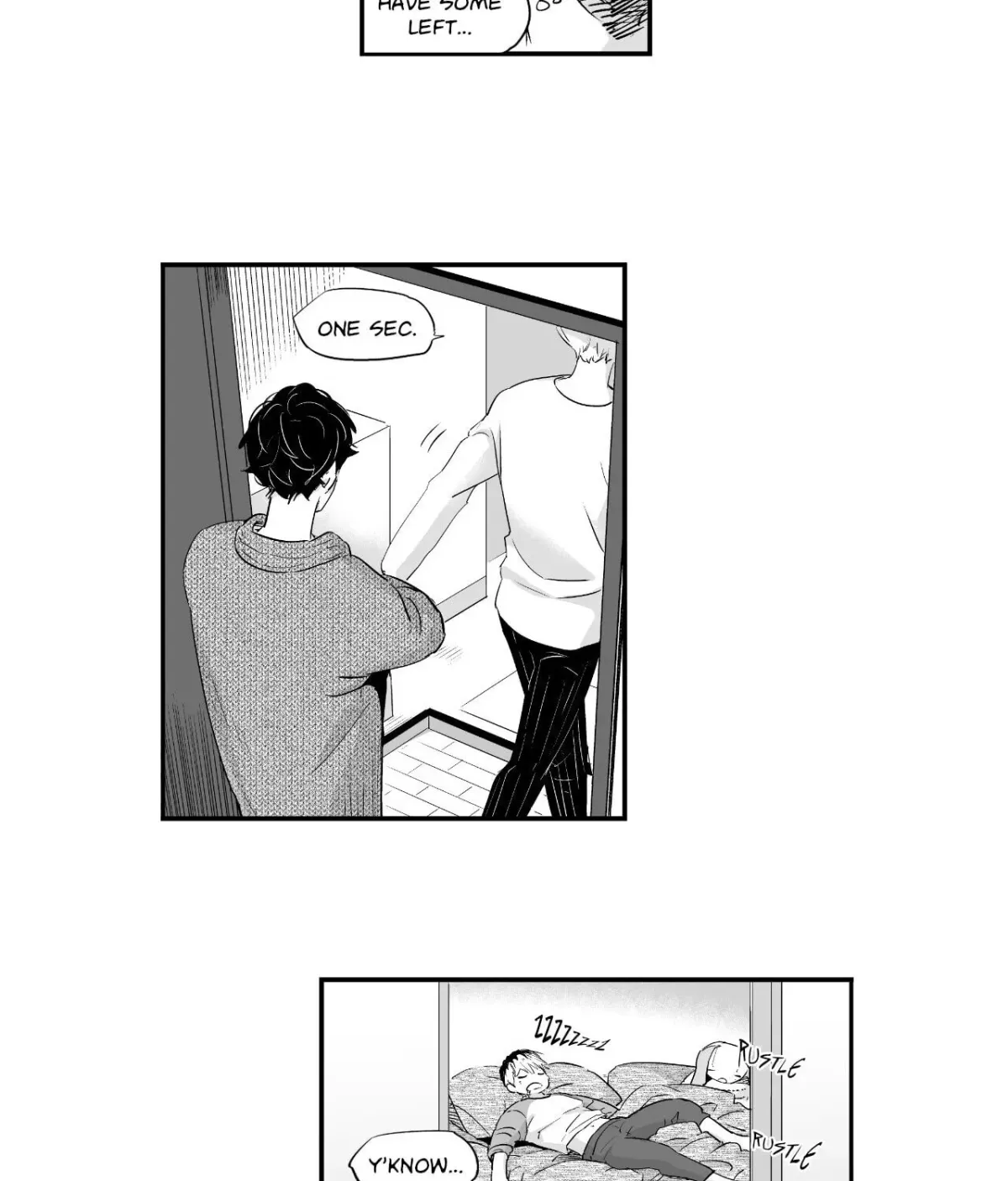 Read If You Hate Me So chapter 1.4 image 46 on Lezhin