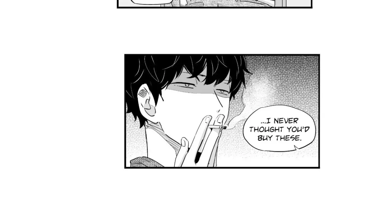 Read If You Hate Me So chapter 1.4 image 47 on Lezhin