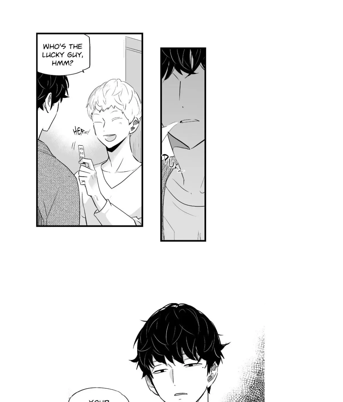 Read If You Hate Me So chapter 1.4 image 48 on Lezhin