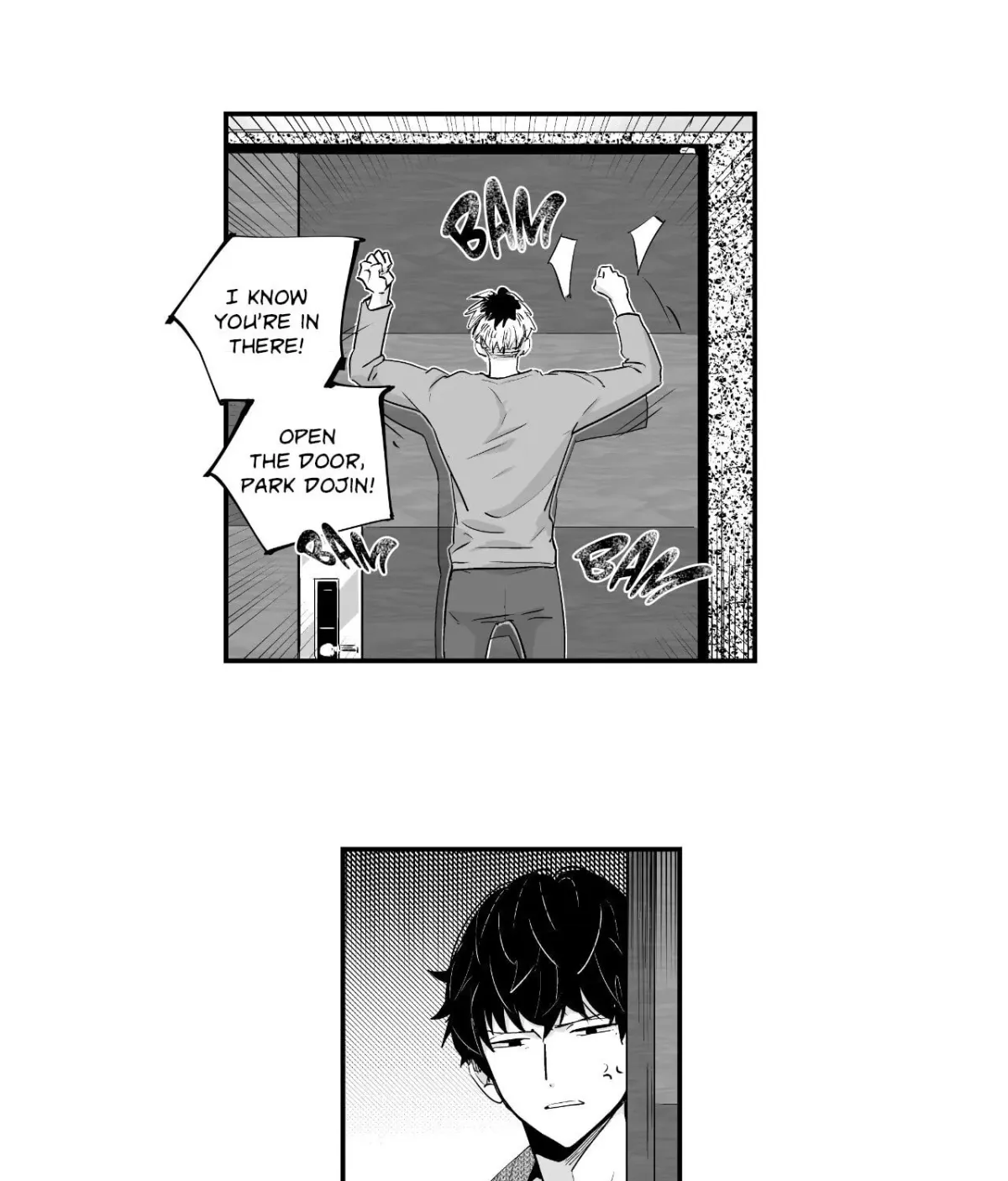 Read If You Hate Me So chapter 1.4 image 52 on Lezhin