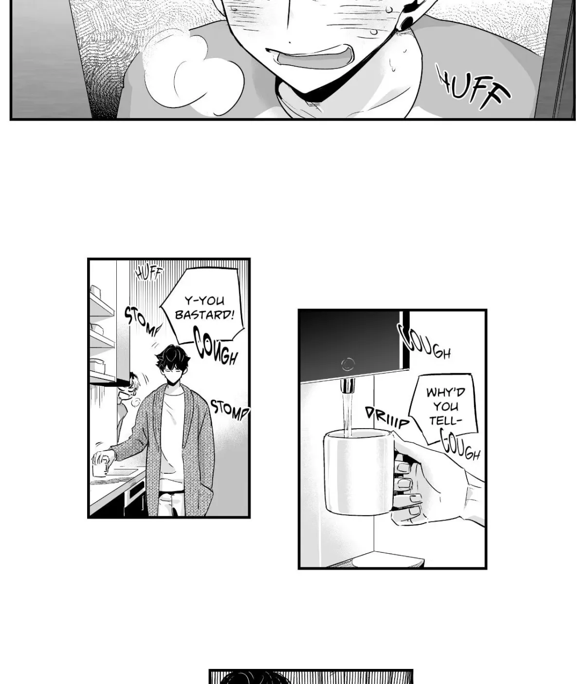 Read If You Hate Me So chapter 1.4 image 54 on Lezhin