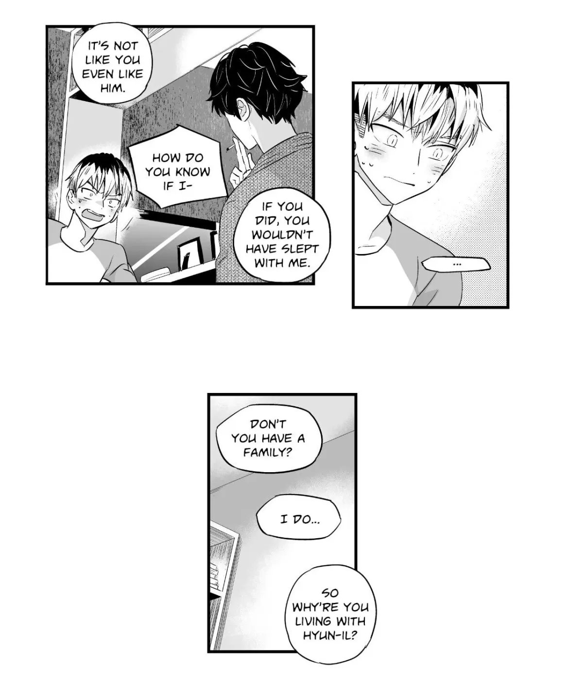 Read If You Hate Me So chapter 1.4 image 60 on Lezhin