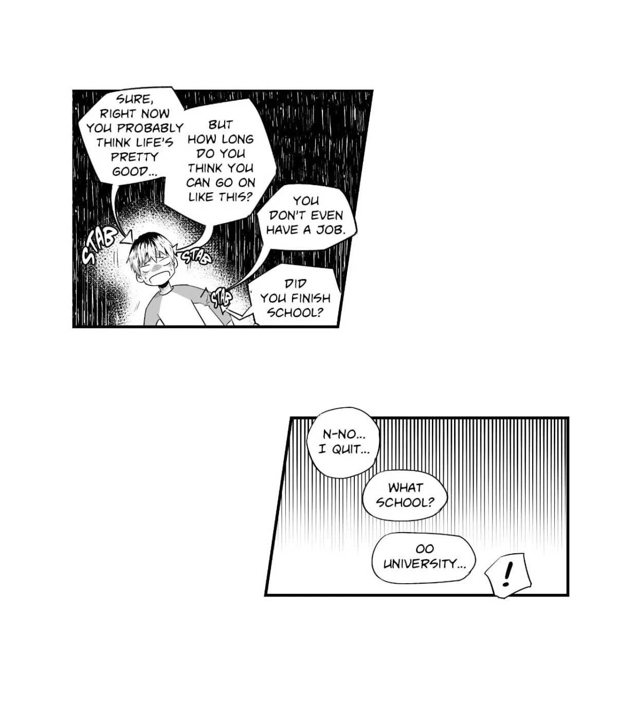 Read If You Hate Me So chapter 1.4 image 66 on Lezhin