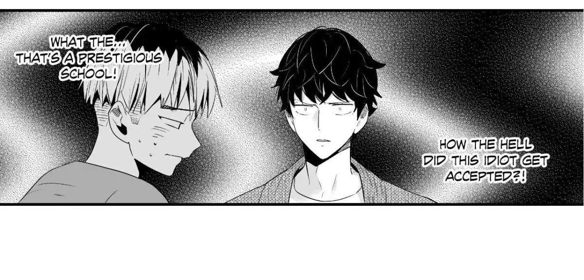 Read If You Hate Me So chapter 1.4 image 67 on Lezhin