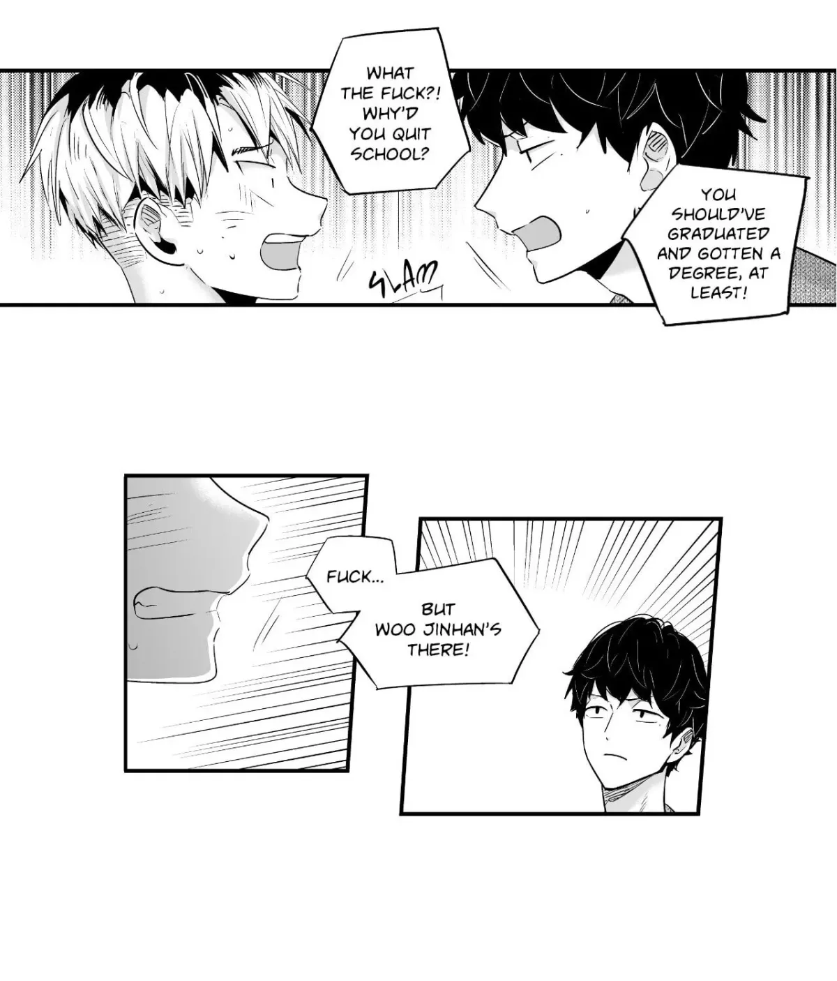 Read If You Hate Me So chapter 1.4 image 68 on Lezhin