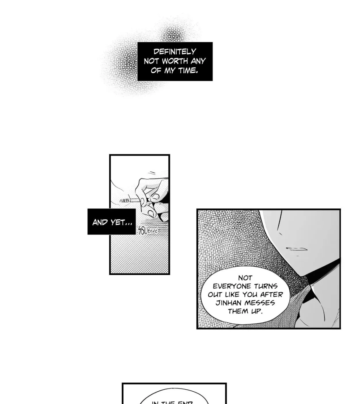 Read If You Hate Me So chapter 1.4 image 72 on Lezhin