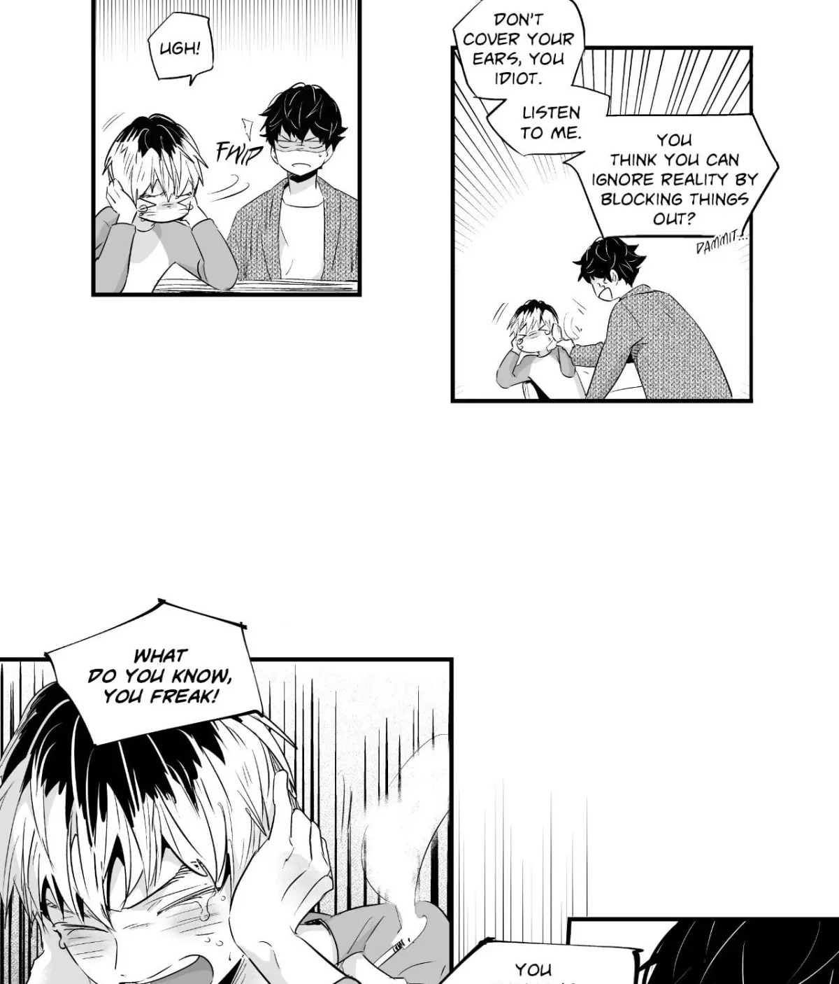 Read If You Hate Me So chapter 1.4 image 74 on Lezhin