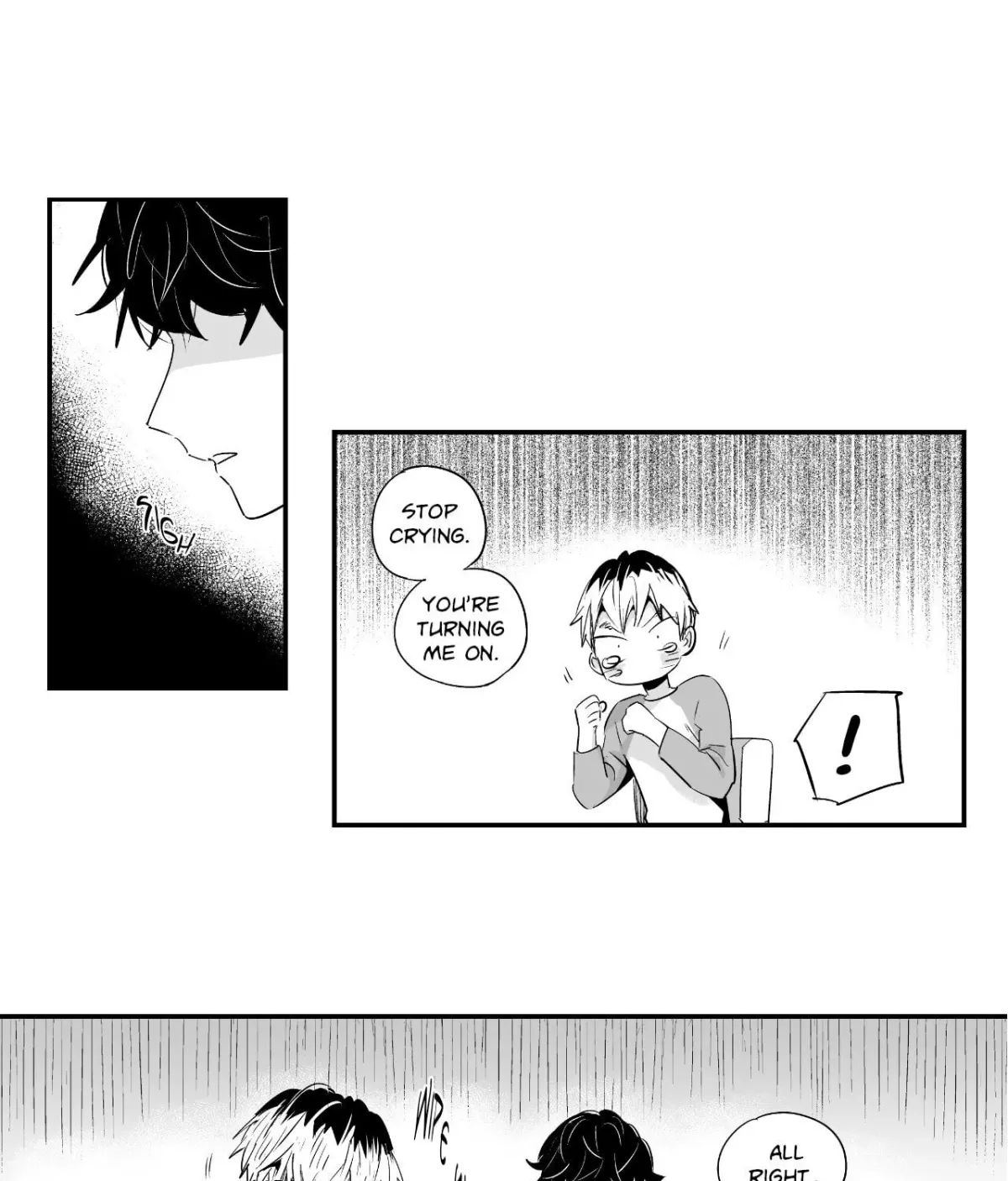 Read If You Hate Me So chapter 1.4 image 76 on Lezhin