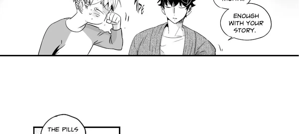Read If You Hate Me So chapter 1.4 image 77 on Lezhin