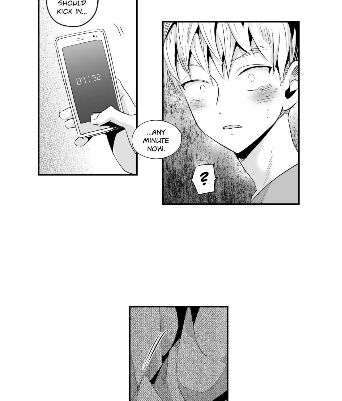Read If You Hate Me So chapter 1.4 image 78 on Lezhin