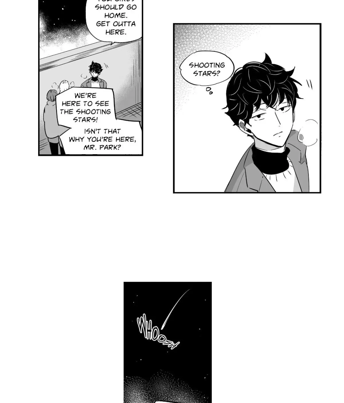 Read If You Hate Me So chapter 1.4 image 8 on Lezhin