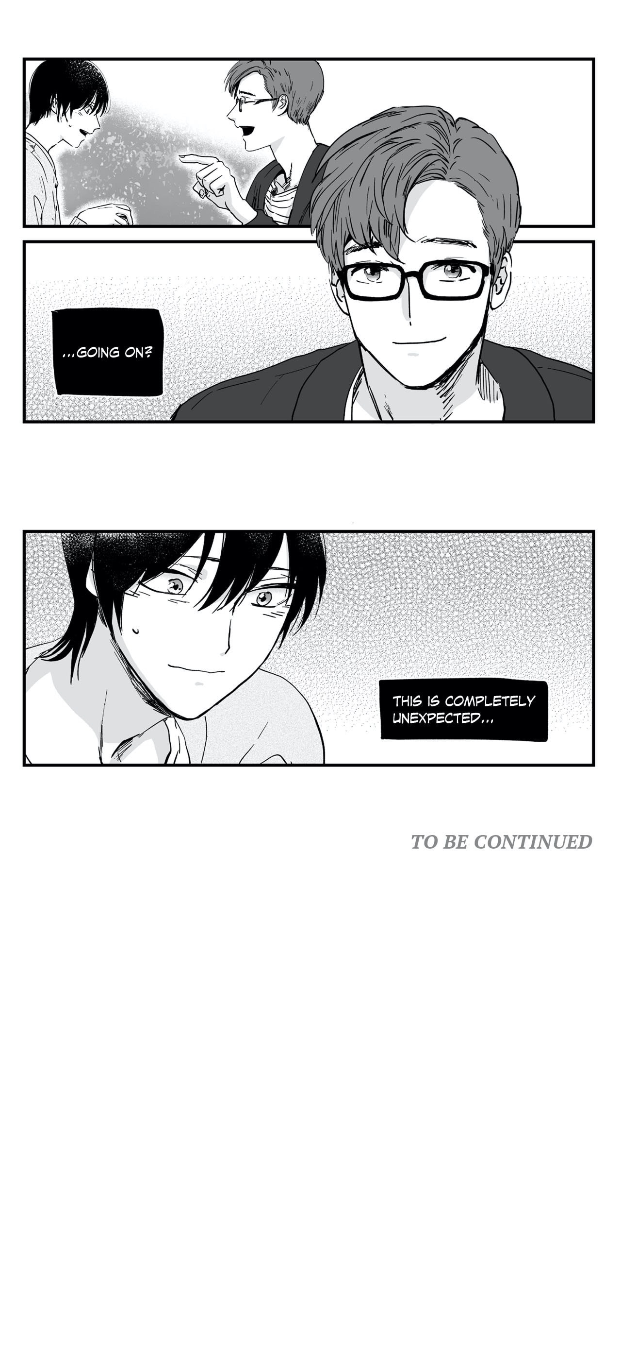 Read If You Hate Me So chapter 1 image 24 on Lezhin