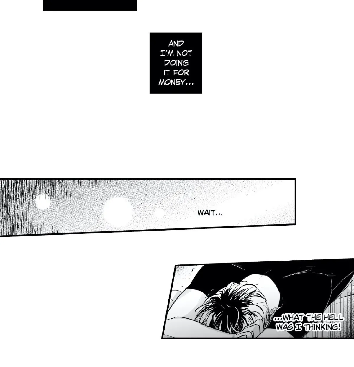 Read If You Hate Me So chapter 10.1 image 11 on Lezhin