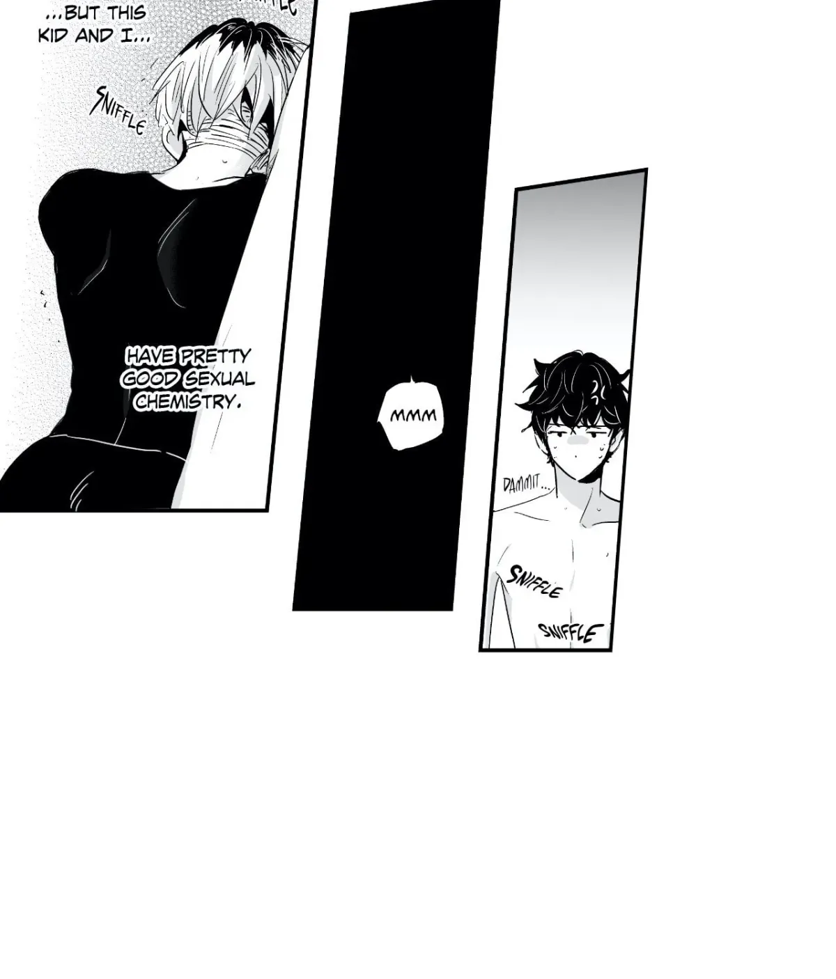 Read If You Hate Me So chapter 10.1 image 27 on Lezhin