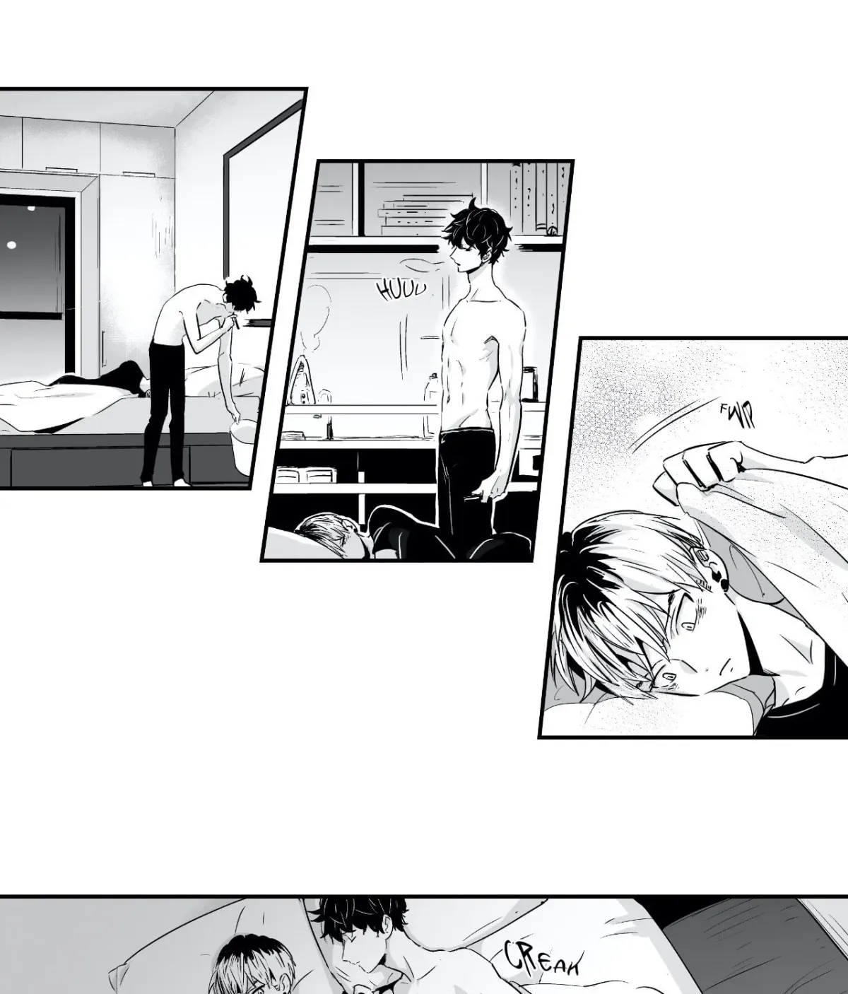 Read If You Hate Me So chapter 10.1 image 29 on Lezhin