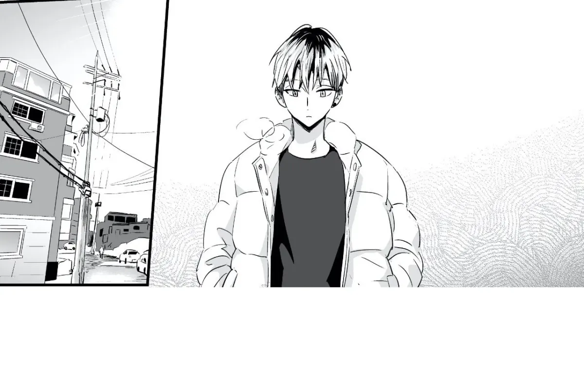 Read If You Hate Me So chapter 10.1 image 33 on Lezhin