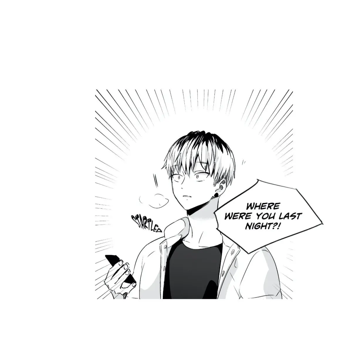 Read If You Hate Me So chapter 10.1 image 36 on Lezhin