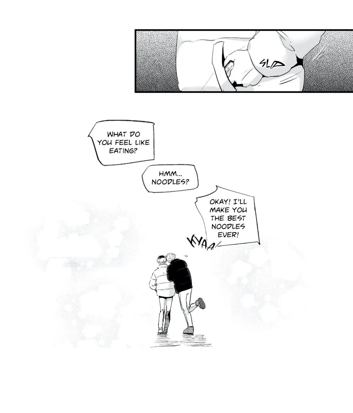 Read If You Hate Me So chapter 10.1 image 40 on Lezhin