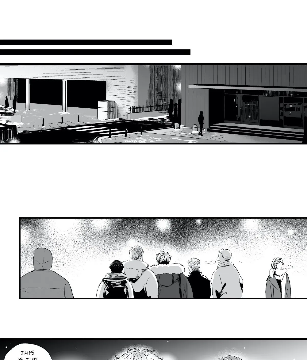 Read If You Hate Me So chapter 10.1 image 42 on Lezhin