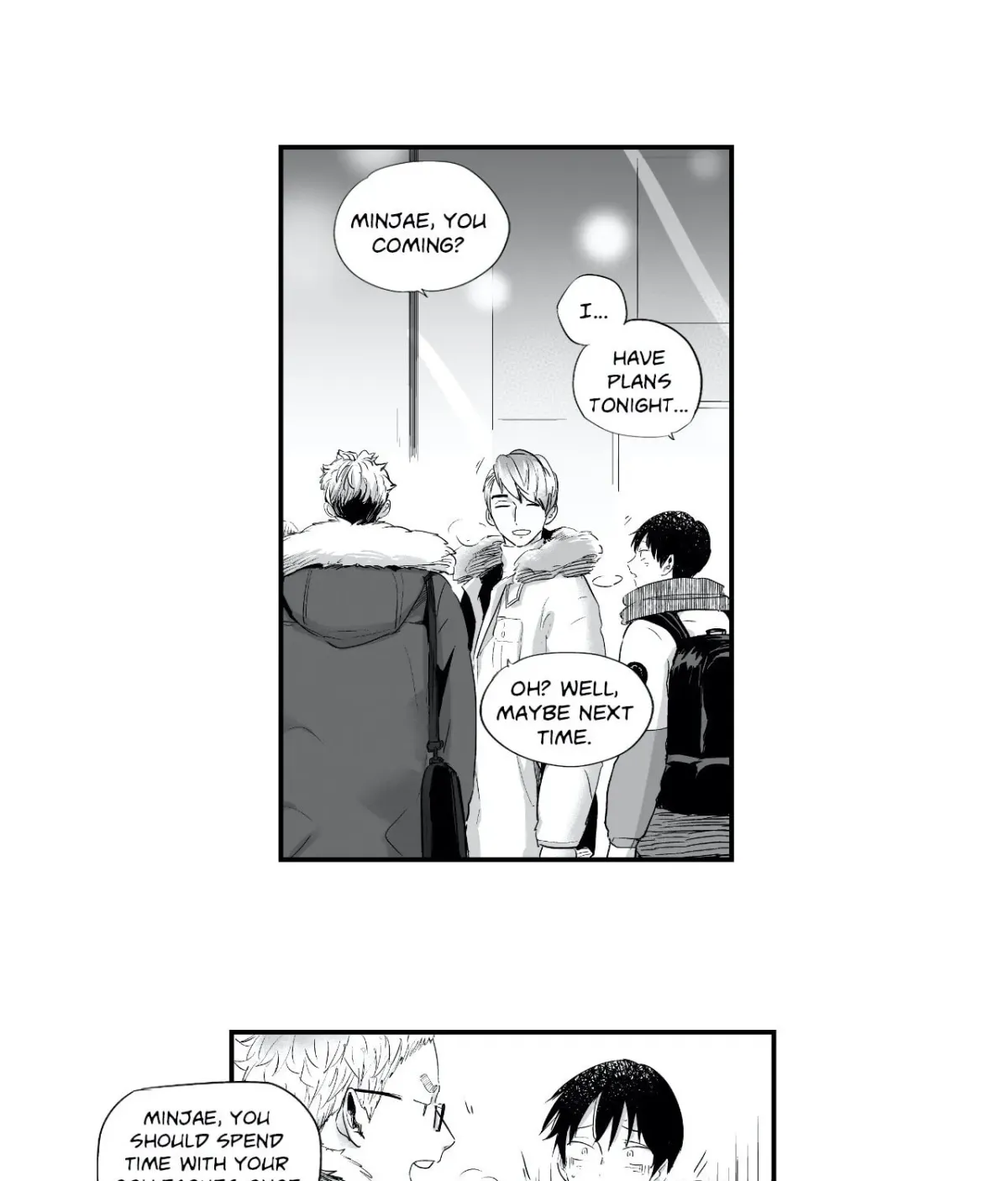 Read If You Hate Me So chapter 10.1 image 44 on Lezhin