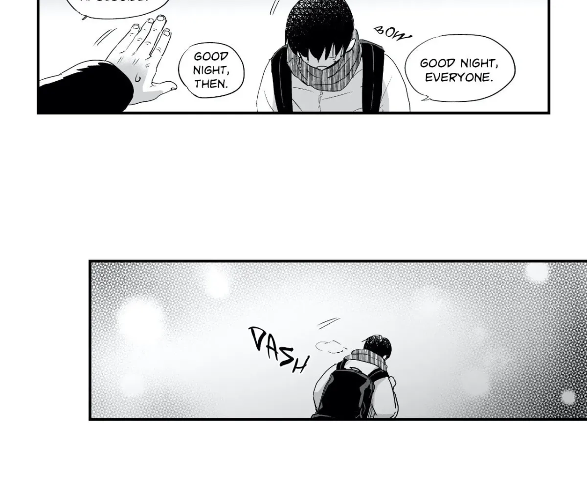 Read If You Hate Me So chapter 10.1 image 46 on Lezhin