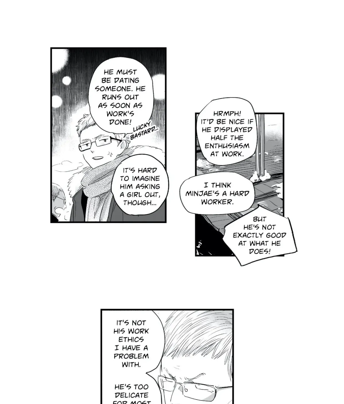 Read If You Hate Me So chapter 10.1 image 47 on Lezhin