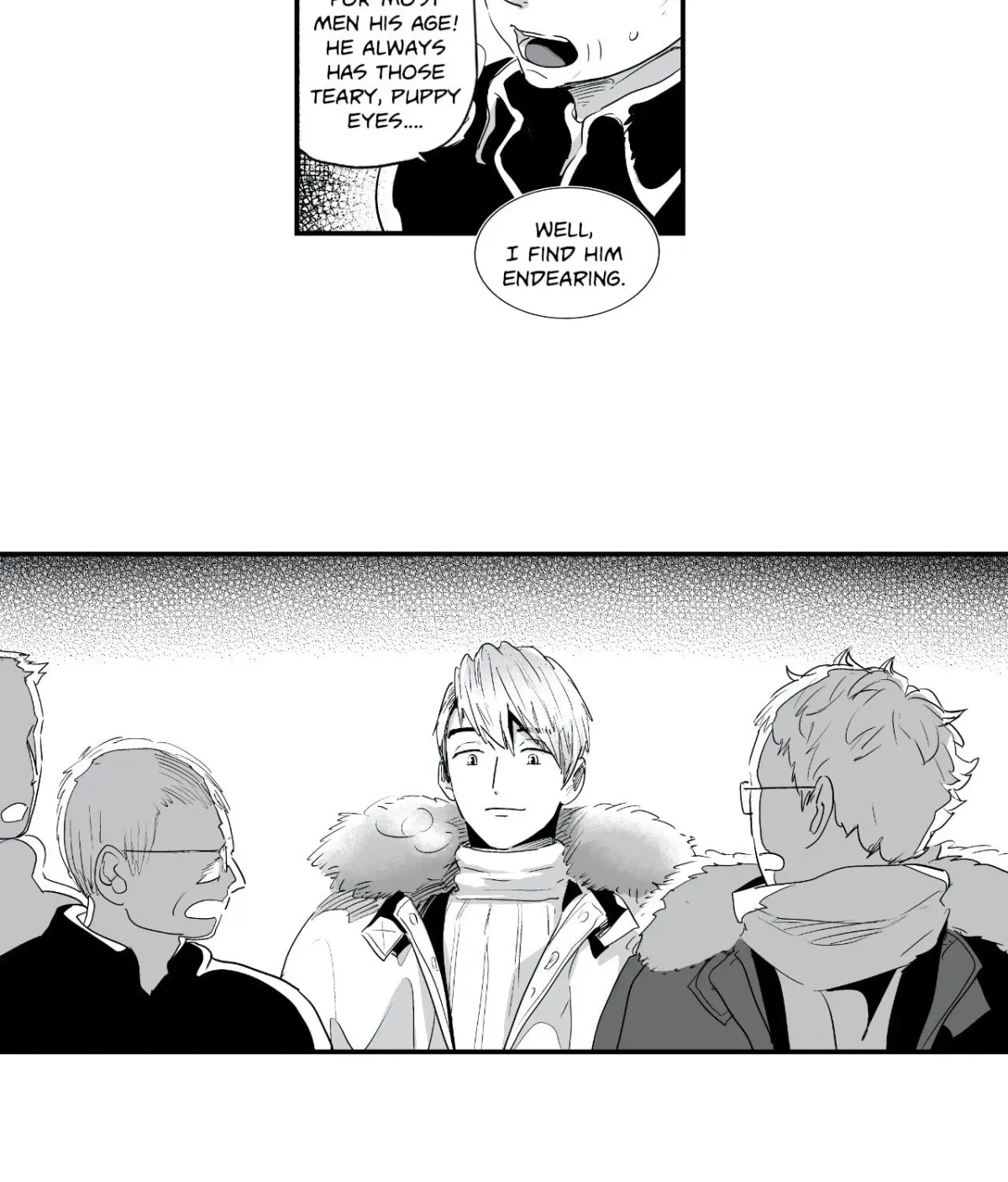 Read If You Hate Me So chapter 10.1 image 48 on Lezhin
