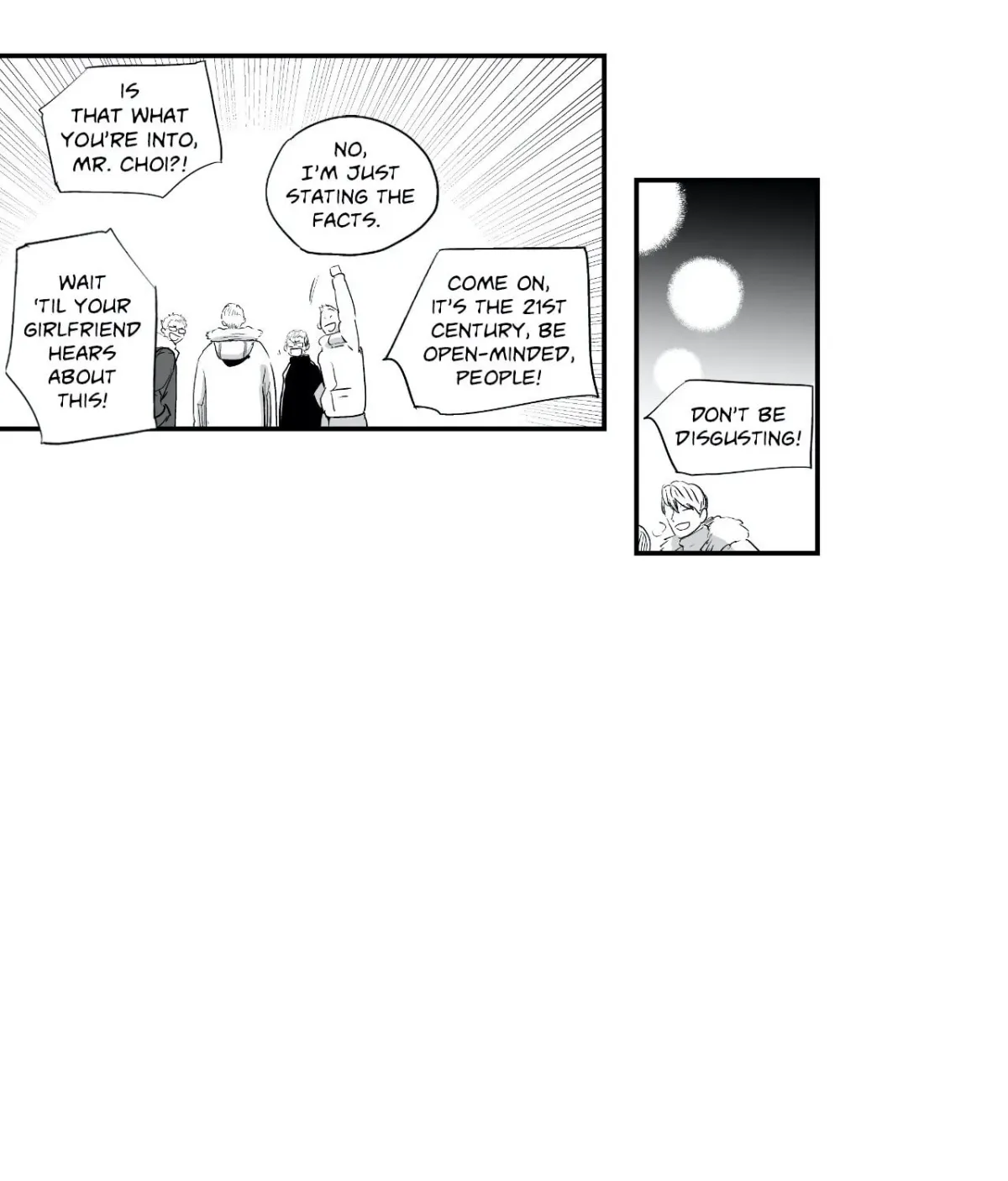 Read If You Hate Me So chapter 10.1 image 49 on Lezhin