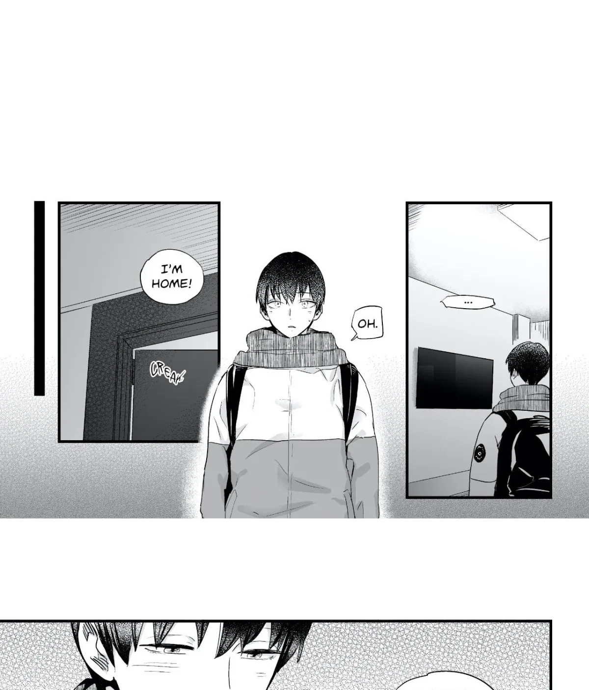 Read If You Hate Me So chapter 10.1 image 51 on Lezhin