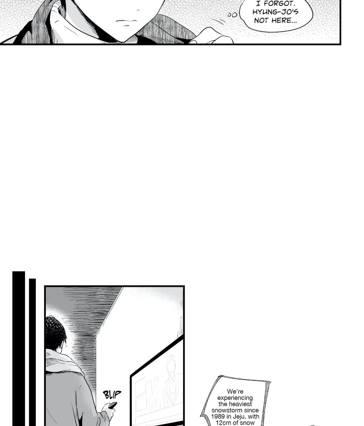 Read If You Hate Me So chapter 10.1 image 52 on Lezhin