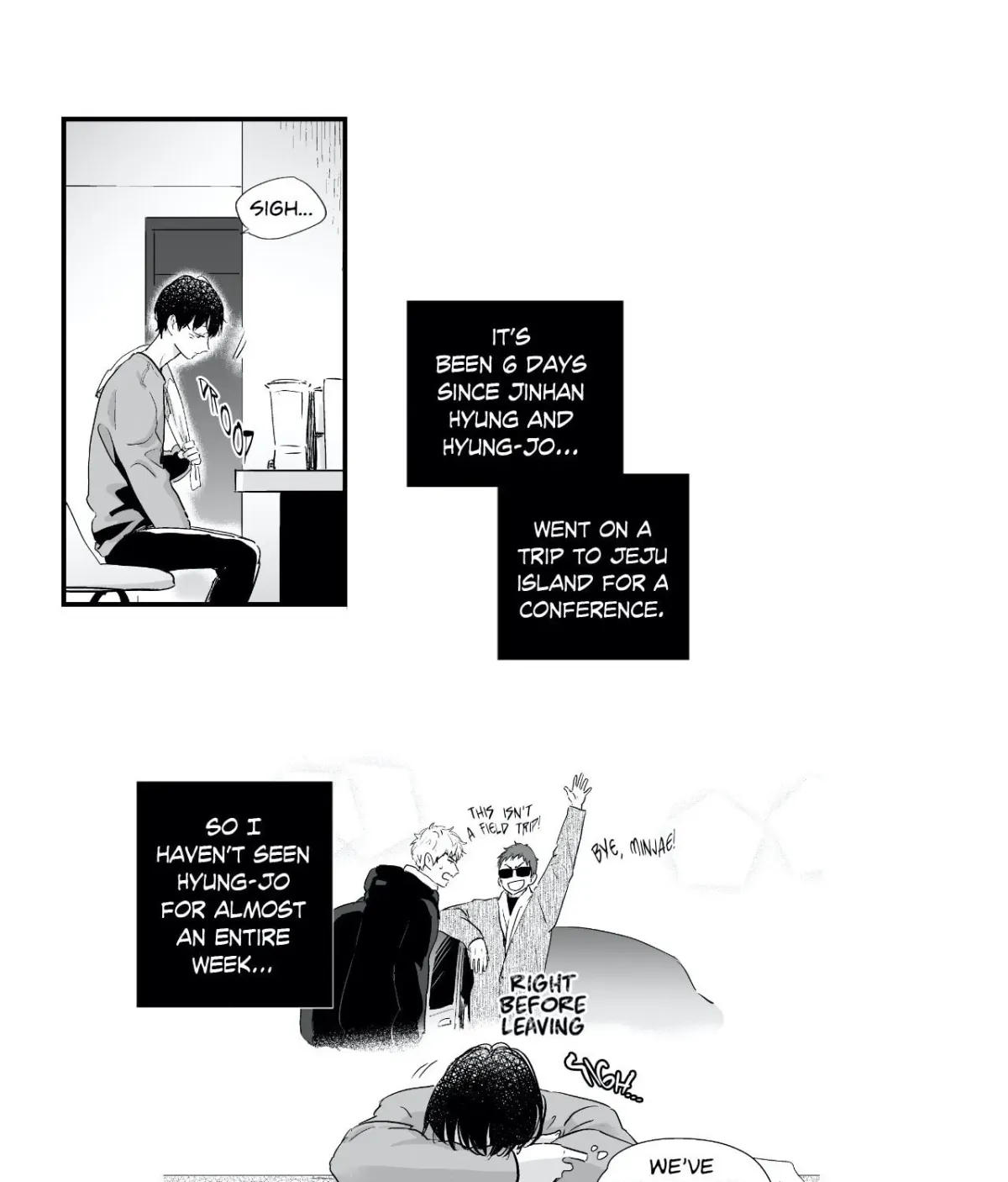 Read If You Hate Me So chapter 10.1 image 54 on Lezhin