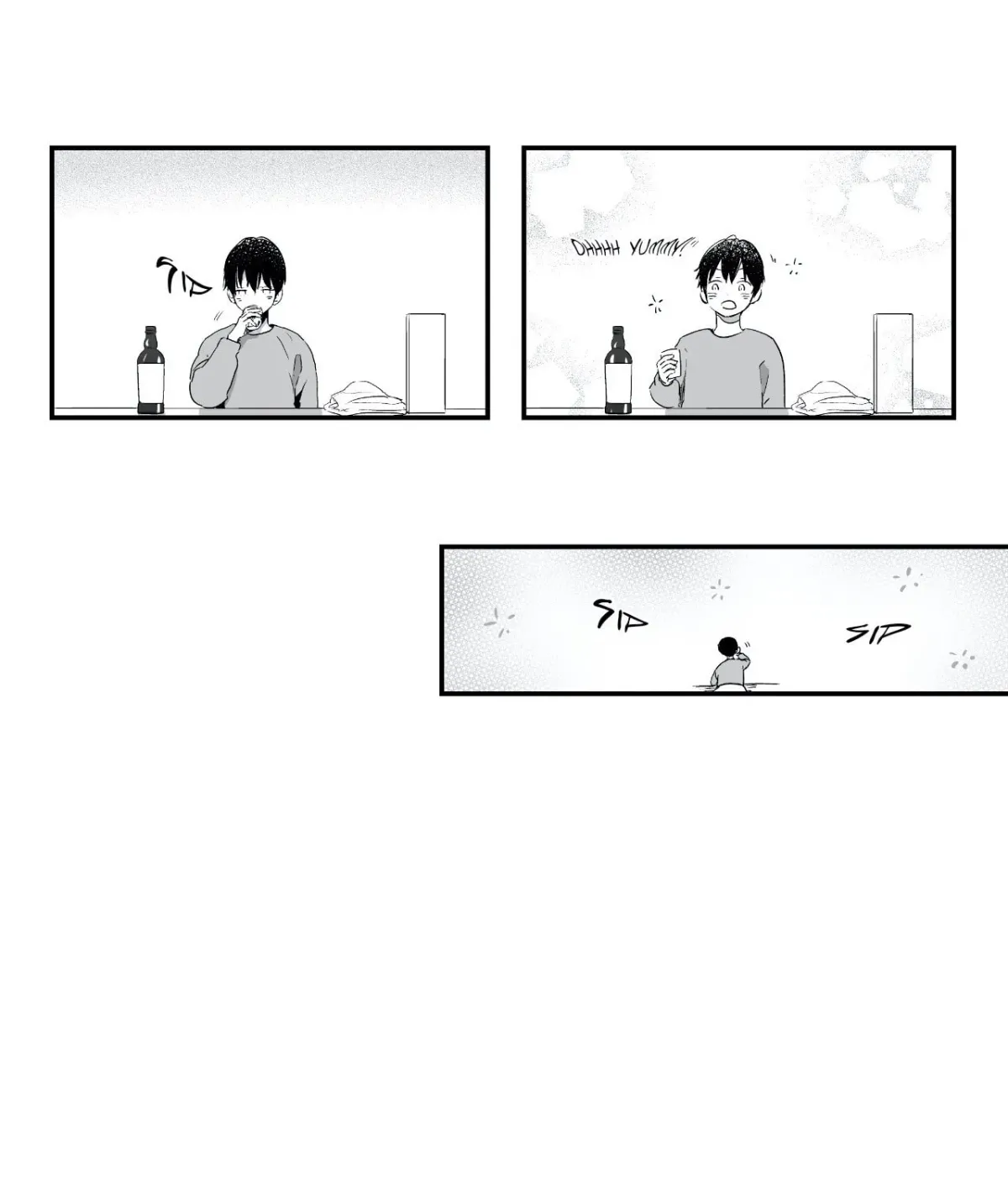 Read If You Hate Me So chapter 10.1 image 58 on Lezhin